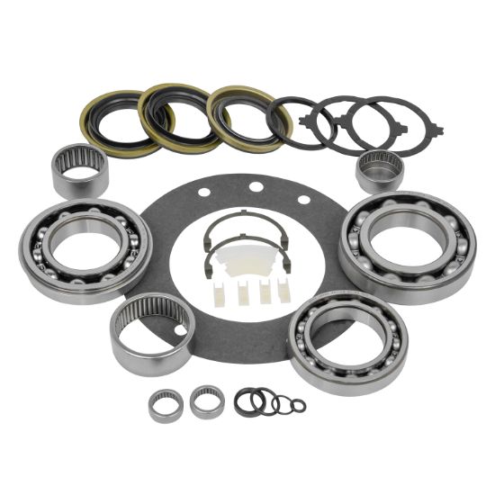 Picture of USA Standard Gear Transfer Case Bearing and Seal Overhaul Kit - ZTBK485