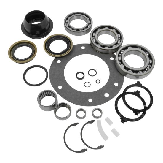 Picture of USA Standard Gear Transfer Case Bearing and Seal Overhaul Kit - ZTBK485A