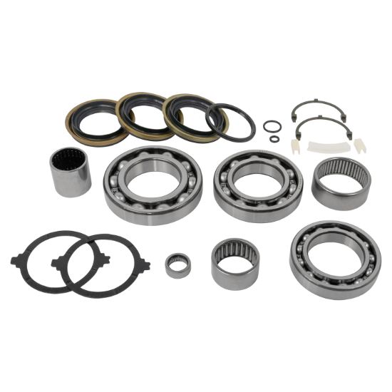 Picture of USA Standard Gear Transfer Case Bearing and Seal Overhaul Kit - ZTBK485C