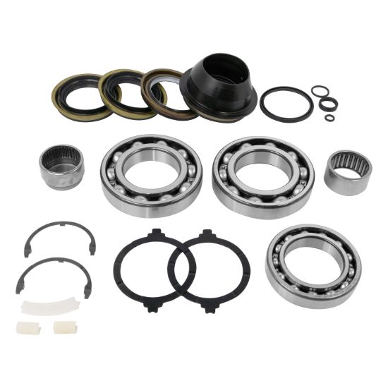 Picture of USA Standard Gear Transfer Case Bearing and Seal Overhaul Kit - ZTBK485F
