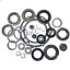 Picture of USA Standard Gear Transfer Case Bearing and Seal Overhaul Kit - ZTBK511