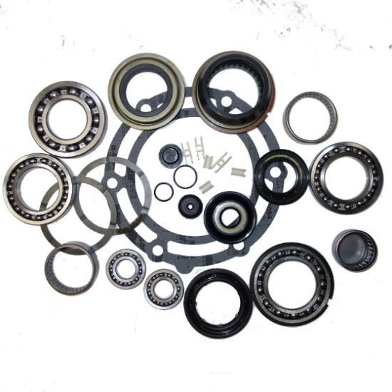 Picture of USA Standard Gear Transfer Case Bearing and Seal Overhaul Kit - ZTBK512