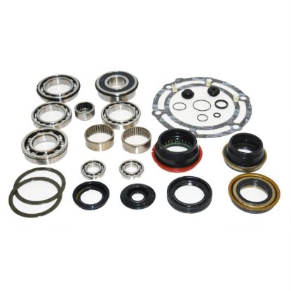 Picture of USA Standard Gear Transfer Case Bearing and Seal Overhaul Kit - ZTBK517