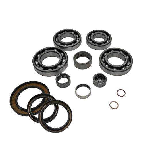 Picture of USA Standard Gear Transfer Case Bearing and Seal Overhaul Kit - ZTBK601