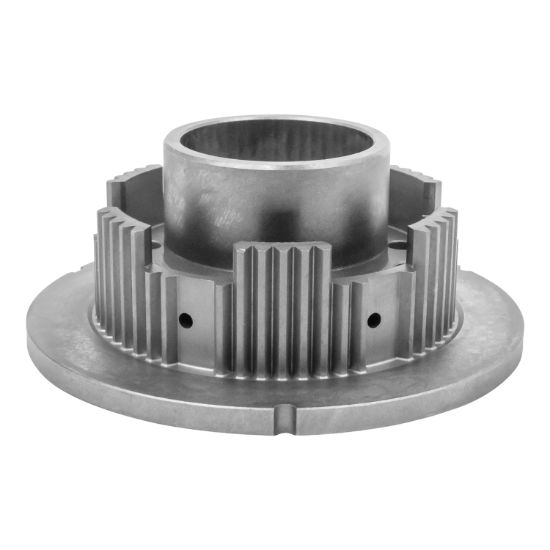 Picture of USA Standard Gear Transfer Case Shift Mode Synchronizer Hub - ZTMP19133075