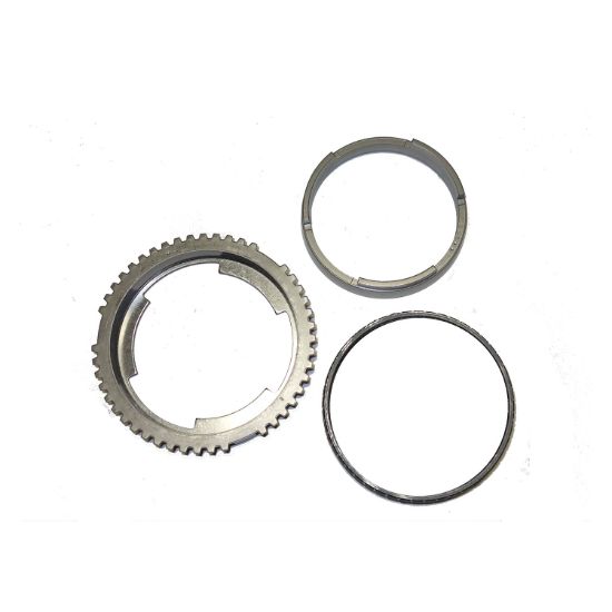 Picture of USA Standard Gear Transfer Case Shift Mode Synchronizer Blocking Ring - ZTMP19133208