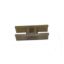 Picture of USA Standard Gear Transfer Case Shift Fork Insert - ZTMP3023-28A