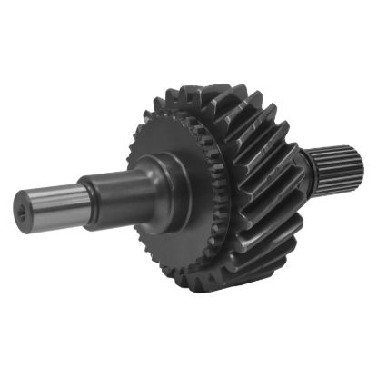 Picture of USA Standard Gear Transfer Case Input Shaft - ZTNP11401