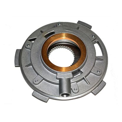 Picture of USA Standard Gear Transfer Case Oil Pump Housing - ZTNP16686