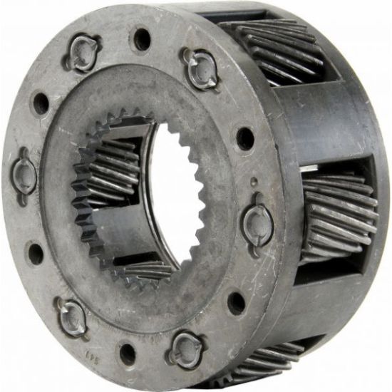 Picture of USA Standard Gear Transfer Case Planetary Carrier - ZTNP17869