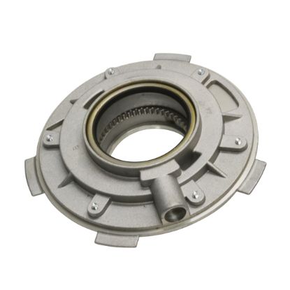 Picture of USA Standard Gear Transfer Case Oil Pump Housing - ZTNP25519
