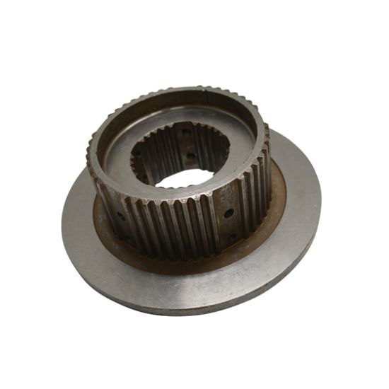 Picture of USA Standard Gear Transfer Case Clutch Kit - ZTNP29939