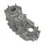 Picture of USA Standard Gear Transfer Case Housing - ZTNP30959