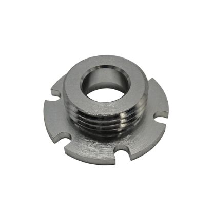 Picture of USA Standard Gear Transfer Case Actuator Cam - ZTNP31915