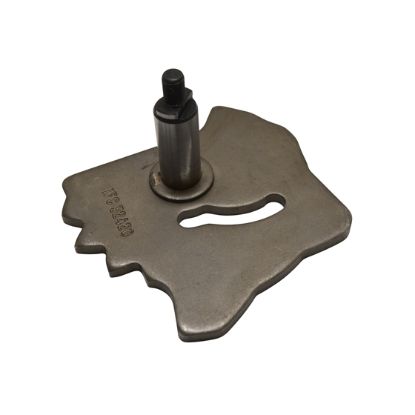 Picture of USA Standard Gear Transfer Case Actuator Cam - ZTNP32419