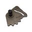 Picture of USA Standard Gear Transfer Case Actuator Cam - ZTNP38255