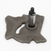 Picture of USA Standard Gear Transfer Case Actuator Cam - ZTNP46234