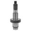 Picture of USA Standard Gear Transfer Case Output Shaft - ZTNP99653