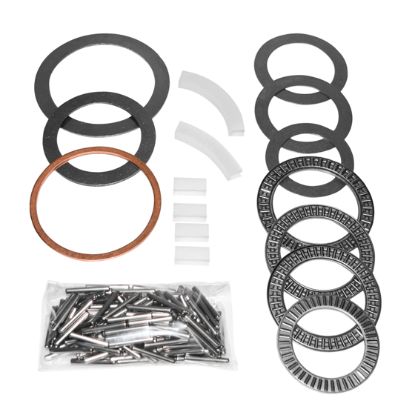 Picture of USA Standard Gear Transfer Case Bearing and Seal Overhaul Kit - ZTSP208-50