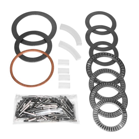 Picture of USA Standard Gear Transfer Case Bearing and Seal Overhaul Kit - ZTSP208-50
