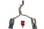 Picture of Valvetronic Designs Exhaust System Kit - AUD.B8.S4.VSES.BR.RC