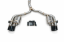 Picture of Valvetronic Designs Exhaust System Kit - AUD.B9.RS5.VSES.BR