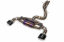 Picture of Valvetronic Designs Exhaust System Kit - AUD.MK3.VSES.TI