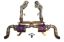 Picture of Valvetronic Designs Exhaust System Kit - AUD.R8.V10.GEN2.VSES.TI