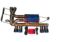 Picture of Valvetronic Designs Exhaust System Kit - BMW.E46.M3.VSES.TI