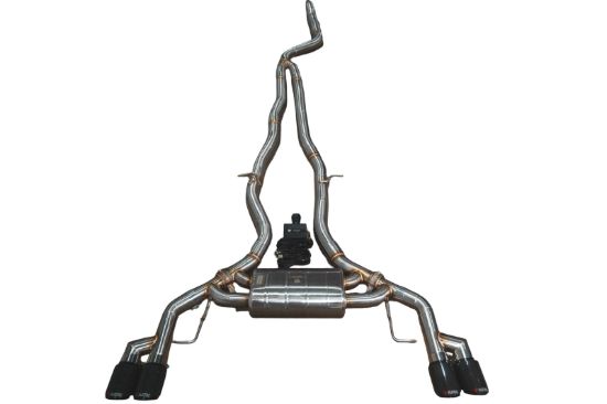 Picture of Valvetronic Designs Exhaust System Kit - BMW.G01.M40i.VSES.BR.RC