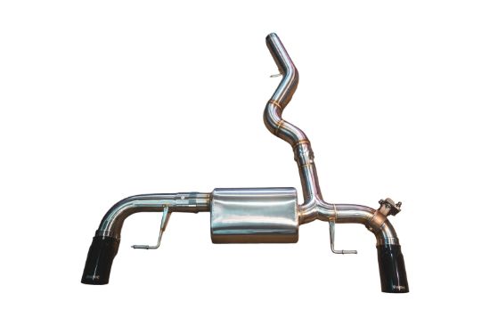 Picture of Valvetronic Designs Exhaust System Kit - BMW.G20.330i.AXL.BR.BLK