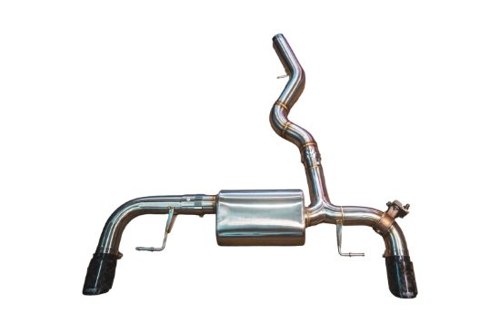 Picture of Valvetronic Designs Exhaust System Kit - BMW.G20.330i.AXL.BR.FC