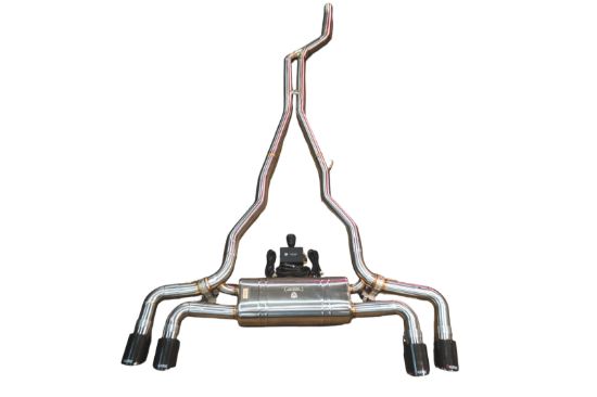 Picture of Valvetronic Designs Exhaust System Kit - BMW.G30.530i.VSES.BR.RC