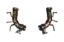 Picture of Valvetronic Designs Exhaust System Kit - FER.296.VSES.TI