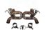 Picture of Valvetronic Designs Exhaust System Kit - FER.F8.VSES.TI