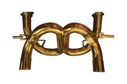 Picture of Valvetronic Designs Exhaust System Kit - LAM.SVJ.F1.AG