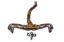 Picture of Valvetronic Designs Exhaust System Kit - LAM.URUS.VSES.TI