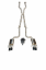 Picture of Valvetronic Designs Exhaust System Kit - LEX.RCF.VSES.BR