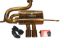 Picture of Valvetronic Designs Exhaust System Kit - LOT.EVOR.VSES.AG