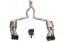 Picture of Valvetronic Designs Exhaust System Kit - MER.CLS63.AMG.VSES.BR