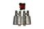 Picture of Valvetronic Designs Exhaust Muffler - OFF.UVM.63MM.DUALOUT.X2