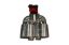 Picture of Valvetronic Designs Exhaust Muffler - OFF.UVM.76MM.X2