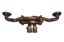 Picture of Valvetronic Designs Exhaust System Kit - POR.992.GT3.F1.TI