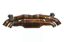 Picture of Valvetronic Designs Exhaust System Kit - POR.992.TUR.VSES.TI