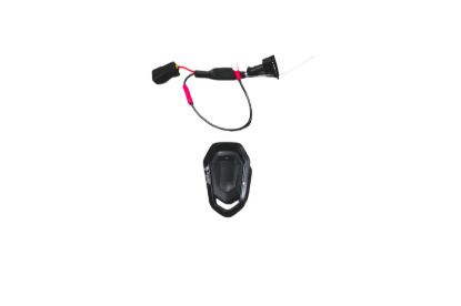 Picture of Valvetronic Designs Exhaust System Kit - POR.EVFC