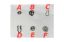 Picture of Valvetronic Designs Exhaust Control Valve Actuator Clip - VTD.F.SPRING