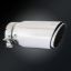 Picture of Vance & Hines Exhaust Tail Pipe Tip - 26912