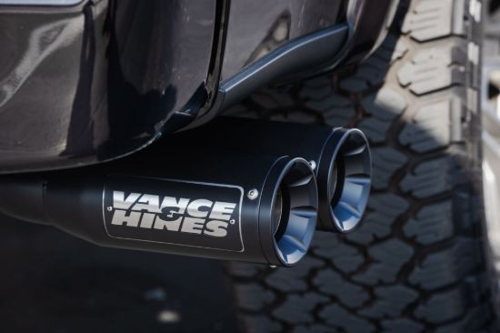 Picture of Vance & Hines Exhaust System Kit - 49653