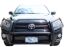 Picture of VANGUARD Bumper Guard - VGBGG-0179BK
