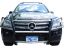 Picture of VANGUARD Bumper Guard - VGBGG-0907SS